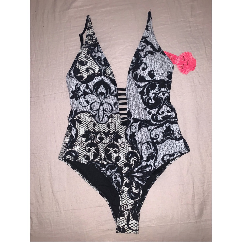 Swimsuit